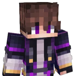 qamb's Minecraft skin