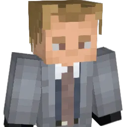 qanlik's Minecraft skin