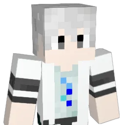 qaqwqt Minecraft avatar bust