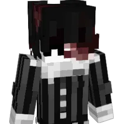 qascension's Minecraft skin