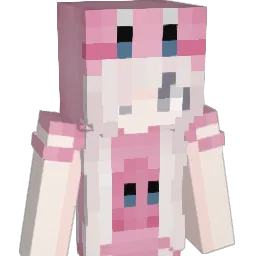 qasil's Minecraft skin