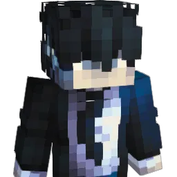 qasimstatic's Minecraft skin