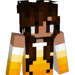qaudbuster Minecraft avatar bust