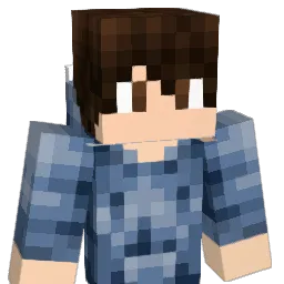 qavankahlon11 Minecraft avatar bust