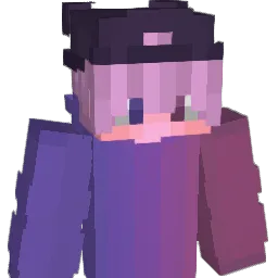 qavurma19 Minecraft avatar bust
