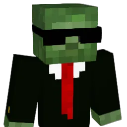 qavz's Minecraft skin
