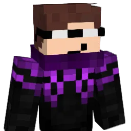qayness Minecraft avatar bust