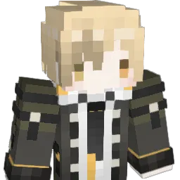 qaz35749599 Minecraft avatar bust