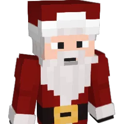 qazz42 Minecraft avatar bust