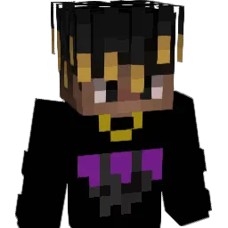 qb9_msmc_j70 Minecraft avatar bust