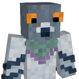 qbasia's Minecraft skin