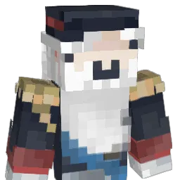 qbeekr's Minecraft skin
