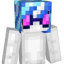 qbeeps's Minecraft skin