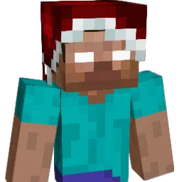 qcraftpl Minecraft avatar bust