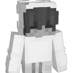 qernus Minecraft avatar bust
