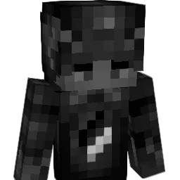 qetfreezed Minecraft avatar bust
