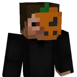 qeuk_ Minecraft avatar bust