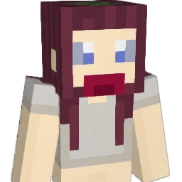 qeverly's Minecraft skin