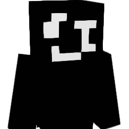 qfku Minecraft avatar bust