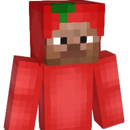 qfou's Minecraft skin