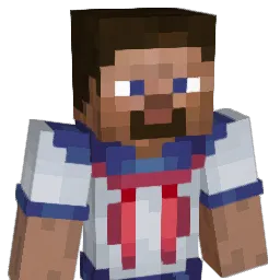 qfp's Minecraft skin