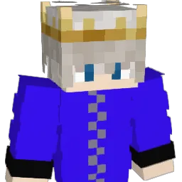 qg5r Minecraft avatar bust