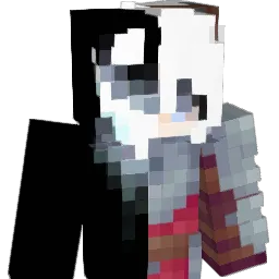 qgda's Minecraft skin