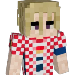 qgqq's Minecraft skin