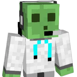 qgy246's Minecraft skin