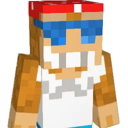 qherex's Minecraft skin