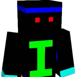 qhgud25 Minecraft avatar bust