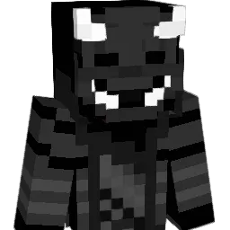 qht01 Minecraft avatar bust