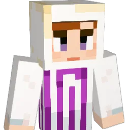 qhthd5 Minecraft avatar bust