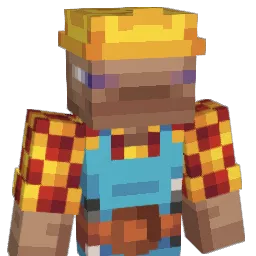 qhxB00sT3d Minecraft avatar bust