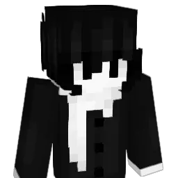 qhz0 Minecraft avatar bust