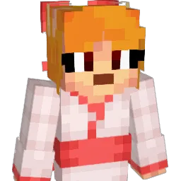 qi9r's Minecraft skin