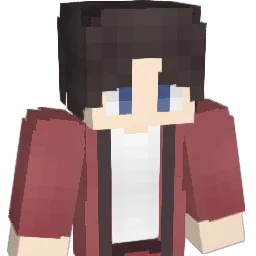 qi_chen's Minecraft skin