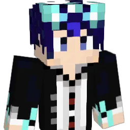 qi_yang Minecraft avatar bust