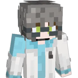 qian_bo's Minecraft skin