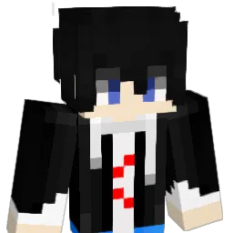 qianmo205 Minecraft avatar bust