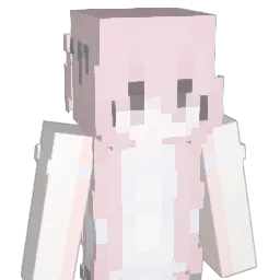 qiansui520's Minecraft skin