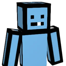 qichen3846 Minecraft avatar bust
