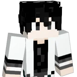 qigAren's Minecraft skin