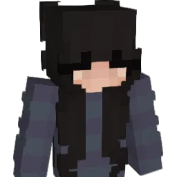 qihs's Minecraft skin