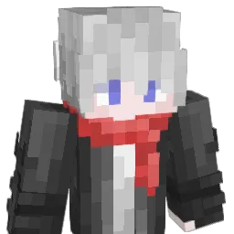 qingmu9527 Minecraft avatar bust