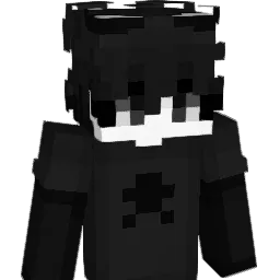 qingtiangg123 Minecraft avatar bust