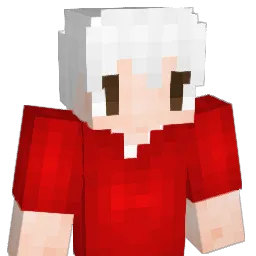 qiuming88 Minecraft avatar bust