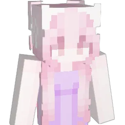 qiuqiu02 Minecraft avatar bust