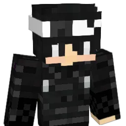 qiuyeyue Minecraft avatar bust