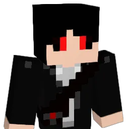 qiwangwo Minecraft avatar bust